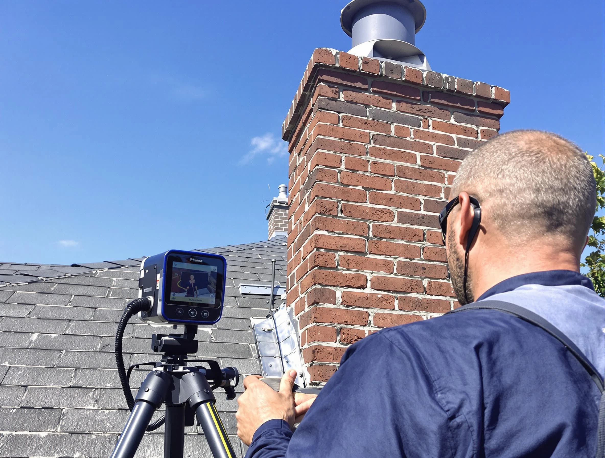 Chimney Inspection service in White House, TN