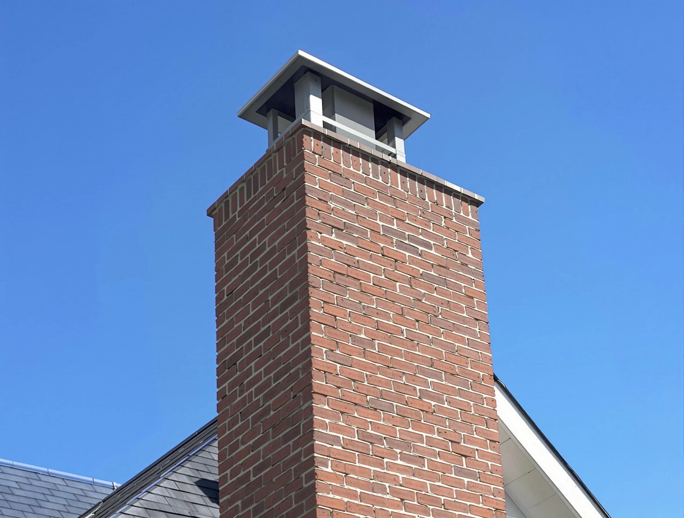 Chimney Remodeling service in White House, TN
